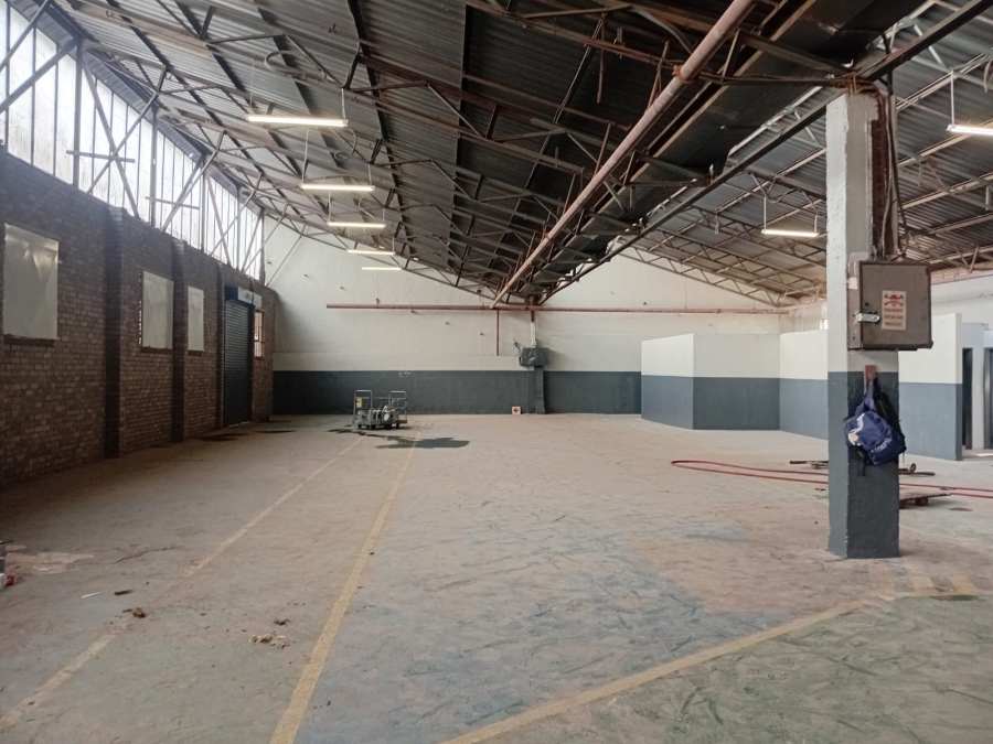 To Let Commercial Property for Rent in Heriotdale Gauteng