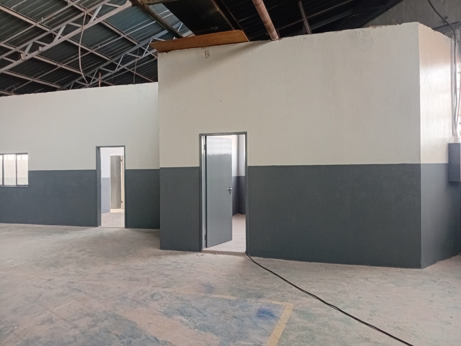 To Let Commercial Property for Rent in Heriotdale Gauteng