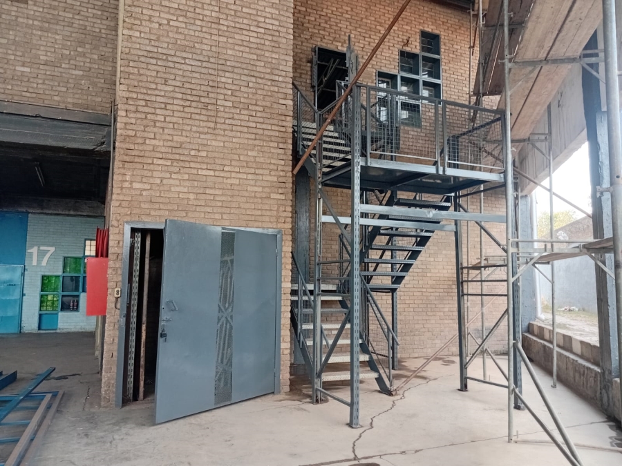 To Let Commercial Property for Rent in Heriotdale Gauteng