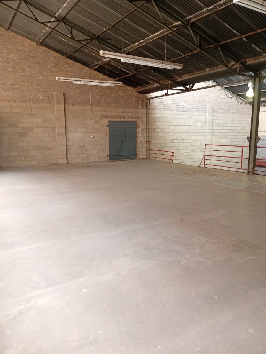 To Let Commercial Property for Rent in Heriotdale Gauteng