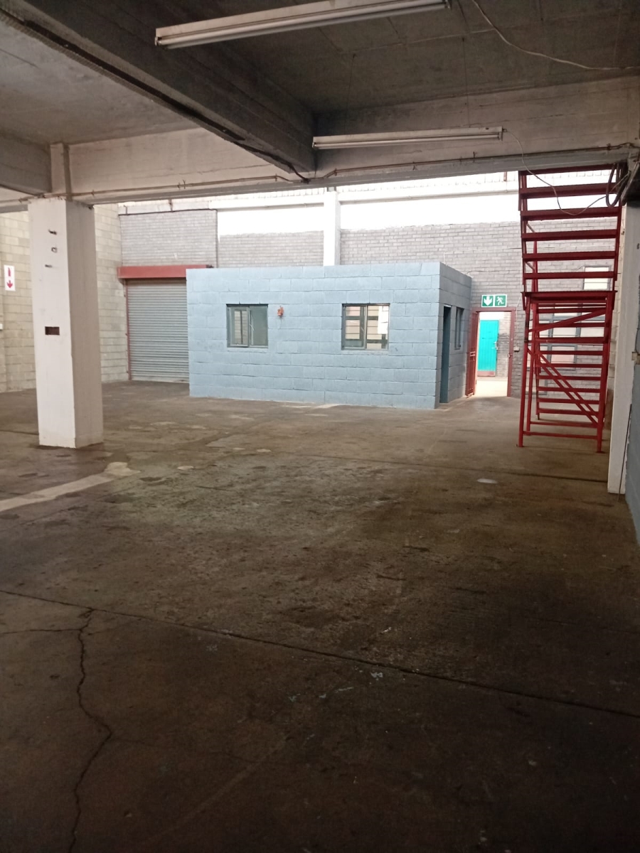 To Let Commercial Property for Rent in Heriotdale Gauteng