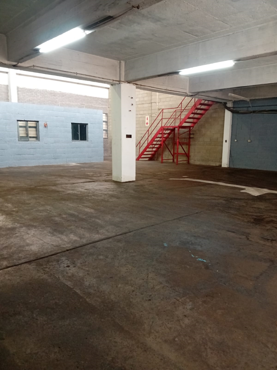 To Let Commercial Property for Rent in Heriotdale Gauteng