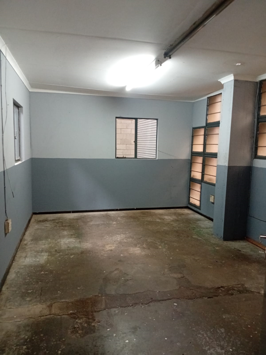 To Let Commercial Property for Rent in Heriotdale Gauteng