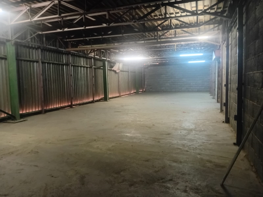 To Let Commercial Property for Rent in Heriotdale Gauteng