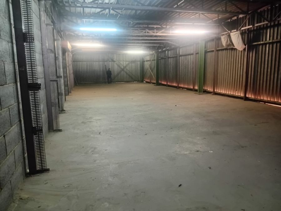 To Let Commercial Property for Rent in Heriotdale Gauteng