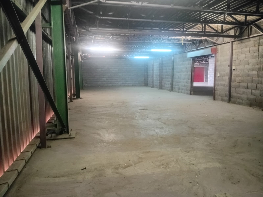 To Let Commercial Property for Rent in Heriotdale Gauteng