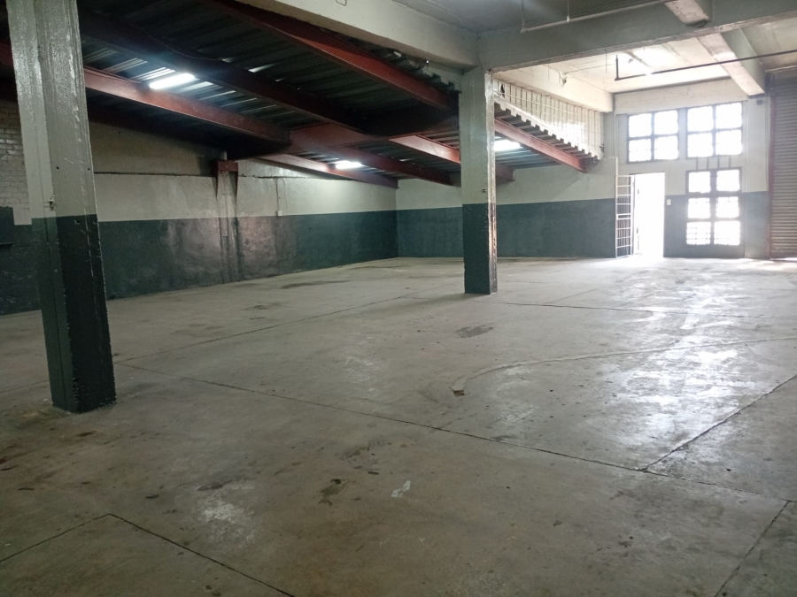 To Let Commercial Property for Rent in Heriotdale Gauteng