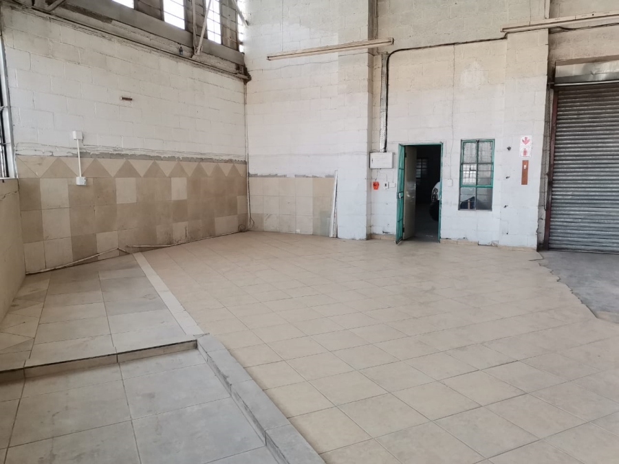 To Let Commercial Property for Rent in Heriotdale Gauteng