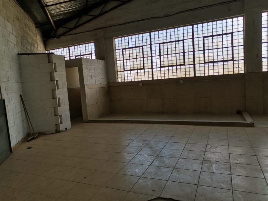 To Let Commercial Property for Rent in Heriotdale Gauteng