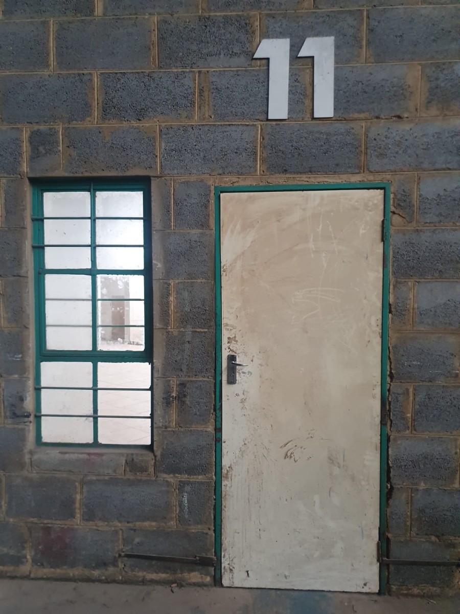 To Let Commercial Property for Rent in Heriotdale Gauteng