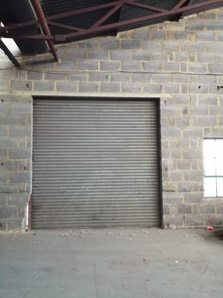 To Let Commercial Property for Rent in Heriotdale Gauteng