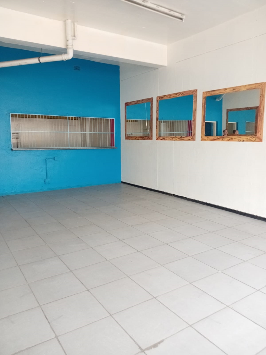 To Let Commercial Property for Rent in Heriotdale Gauteng