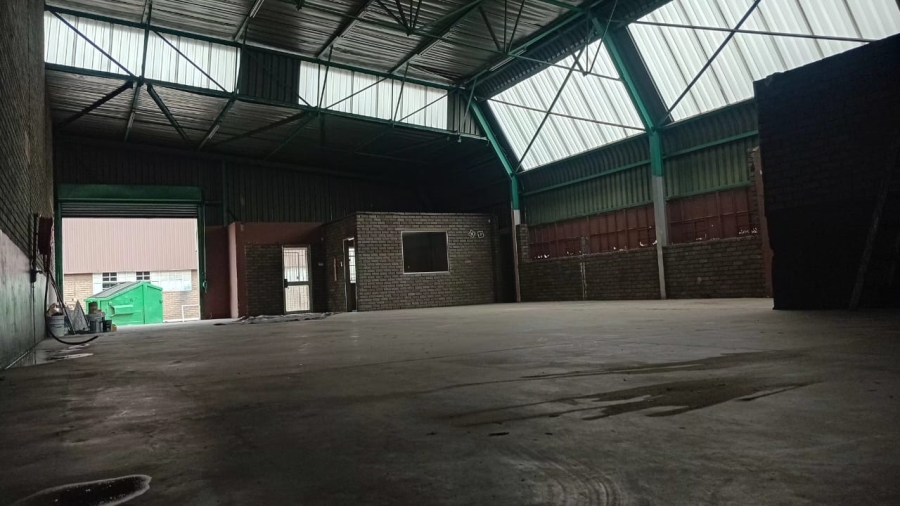 To Let Commercial Property for Rent in Heriotdale Gauteng