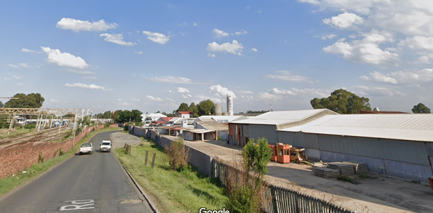 To Let Commercial Property for Rent in Heriotdale Gauteng