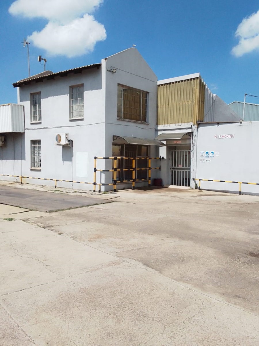To Let Commercial Property for Rent in Heriotdale Gauteng
