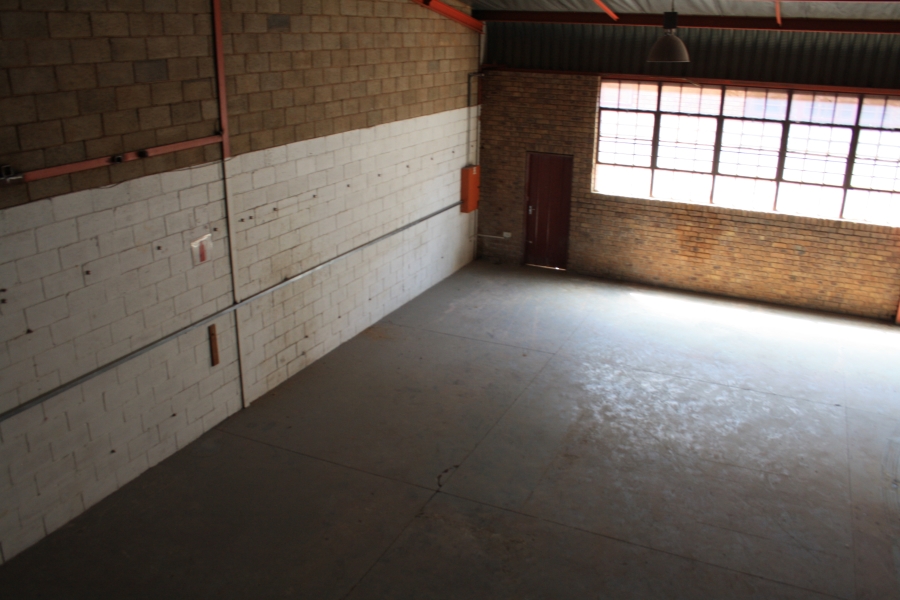 To Let Commercial Property for Rent in Heriotdale Gauteng