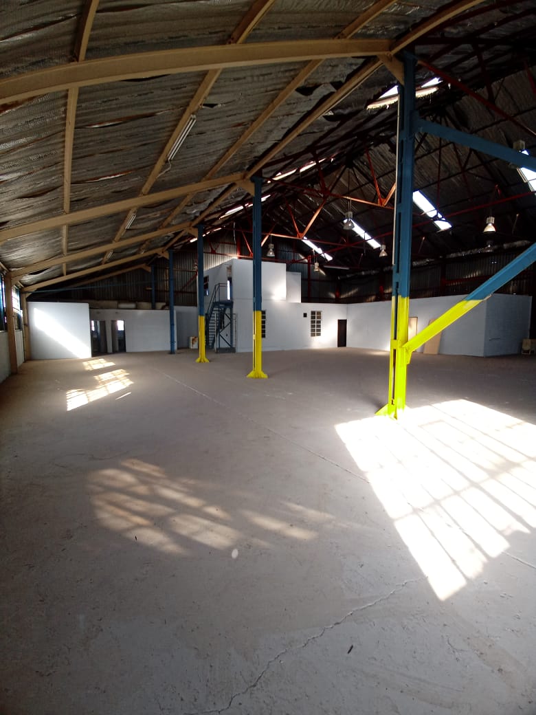 To Let Commercial Property for Rent in Anderbolt Gauteng