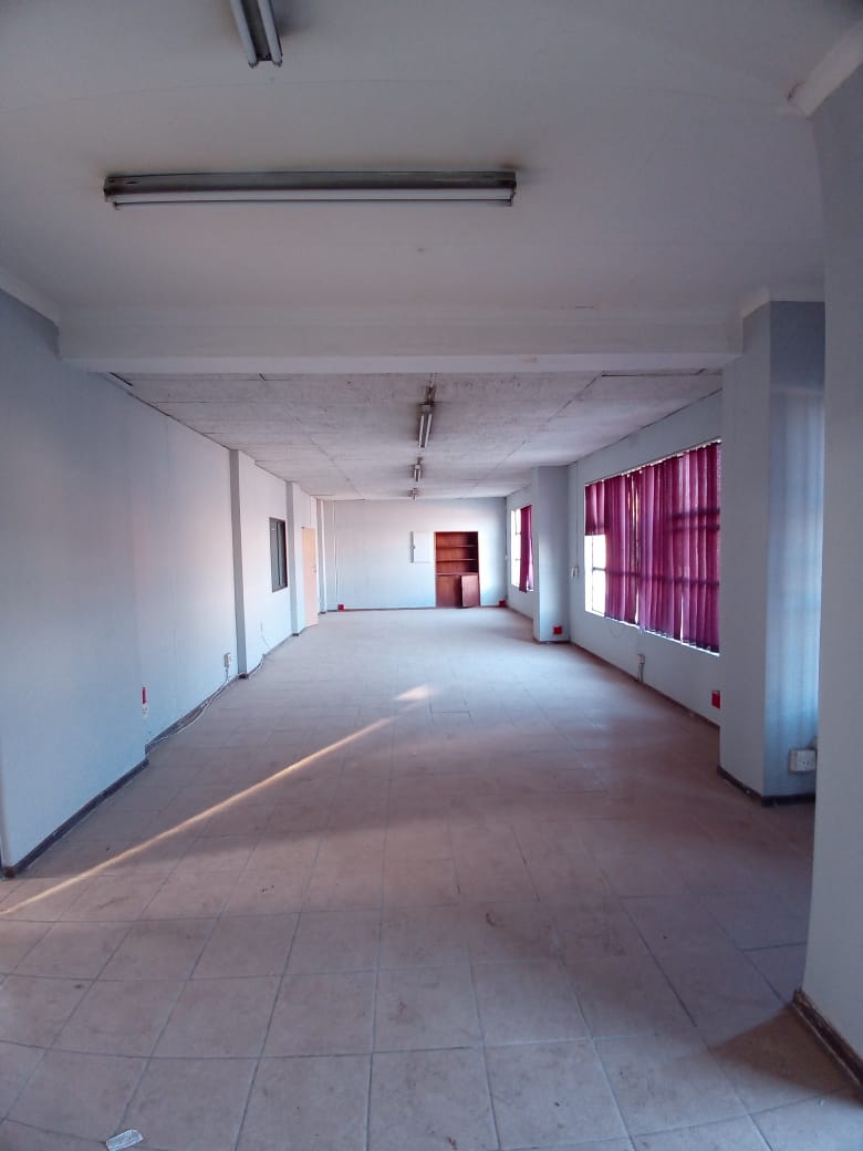 To Let Commercial Property for Rent in Anderbolt Gauteng