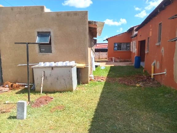 5 Bedroom Property for Sale in Lenasia South Gauteng