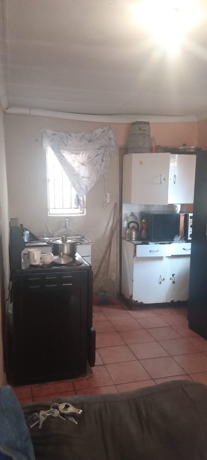 4 Bedroom Property for Sale in Kwenele Gauteng