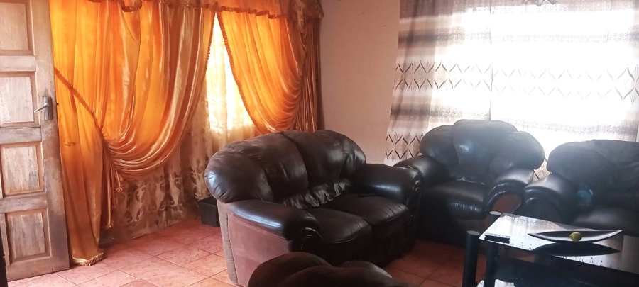4 Bedroom Property for Sale in Kwenele Gauteng