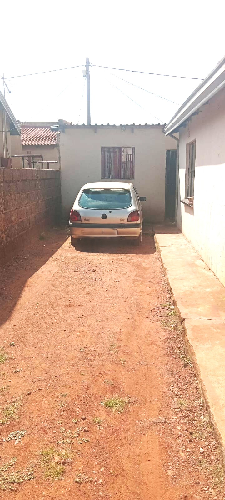 4 Bedroom Property for Sale in Kwenele Gauteng