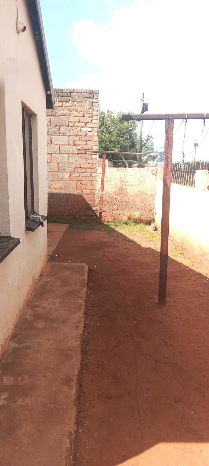 4 Bedroom Property for Sale in Kwenele Gauteng