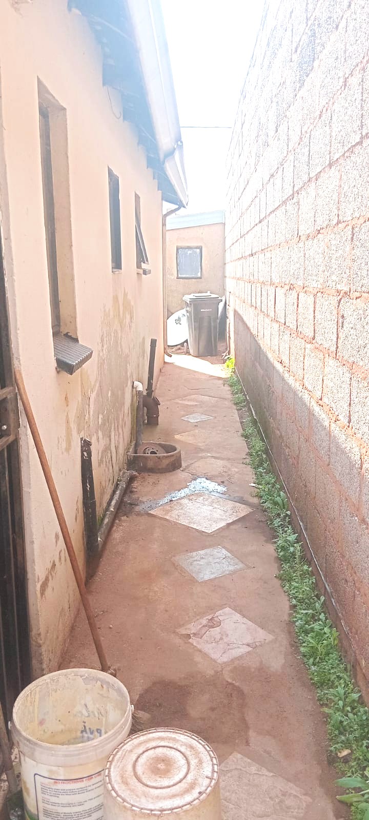 4 Bedroom Property for Sale in Kwenele Gauteng