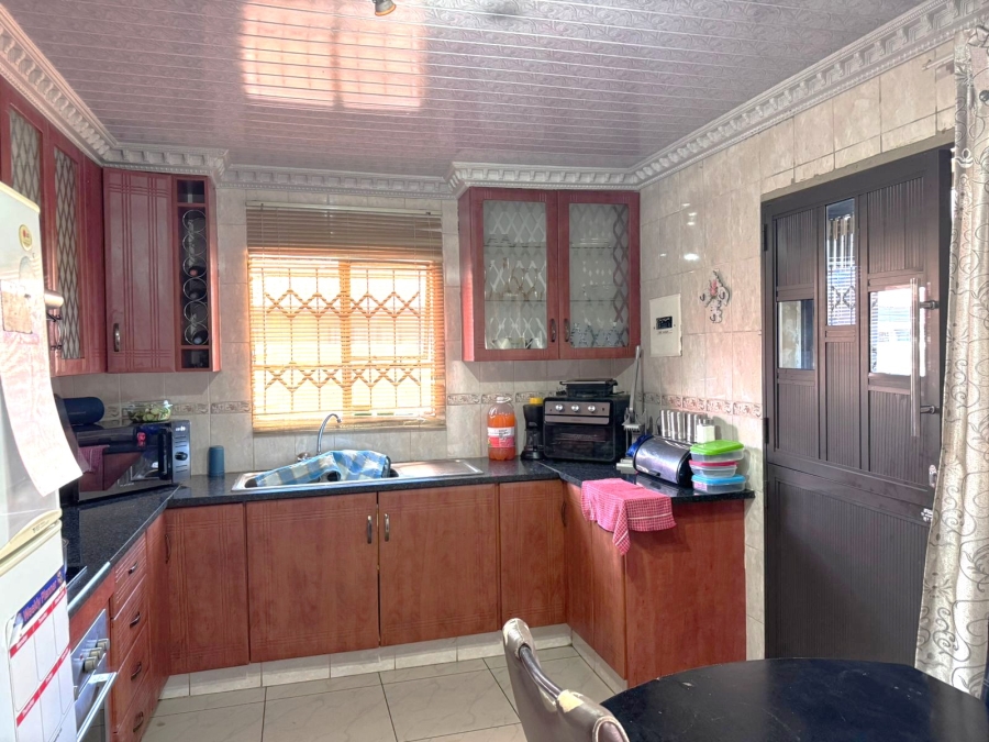 3 Bedroom Property for Sale in Vosloorus Ext 6 Gauteng