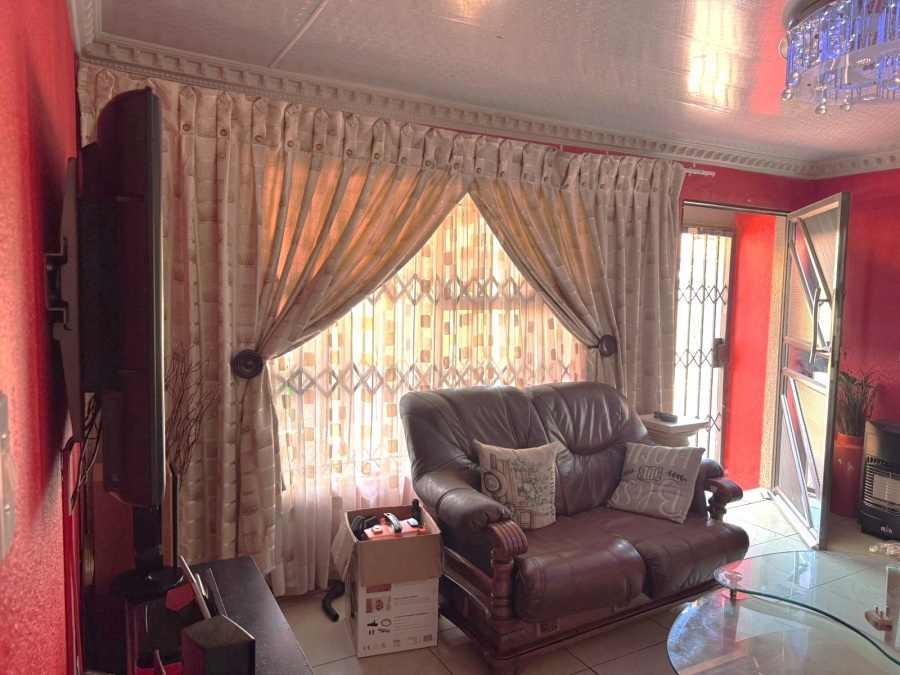 3 Bedroom Property for Sale in Vosloorus Ext 6 Gauteng