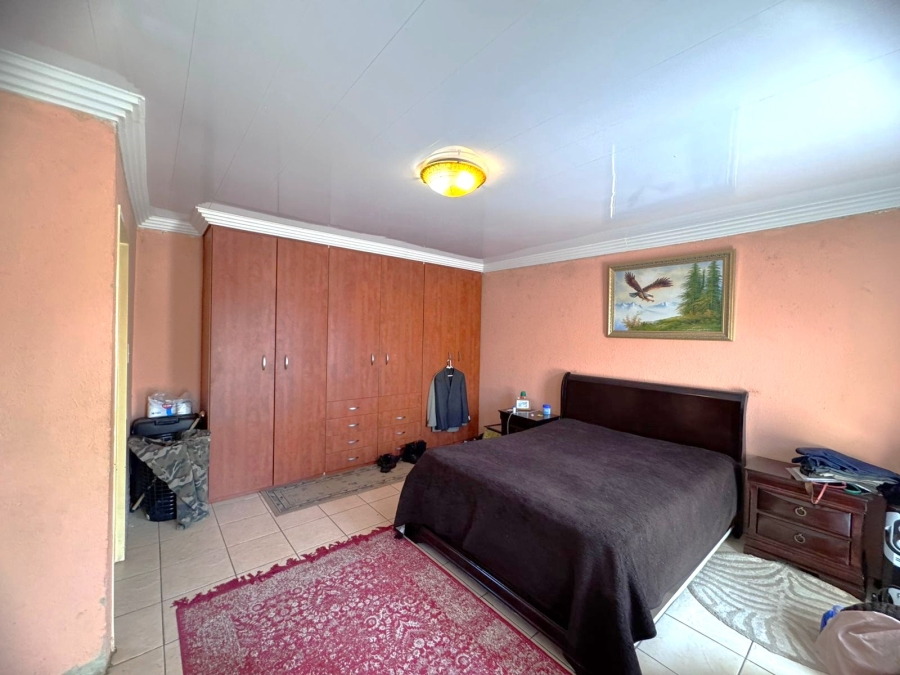 3 Bedroom Property for Sale in Vosloorus Ext 6 Gauteng
