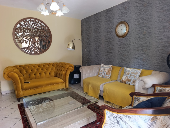 2 Bedroom Property for Sale in Celtisdal Gauteng