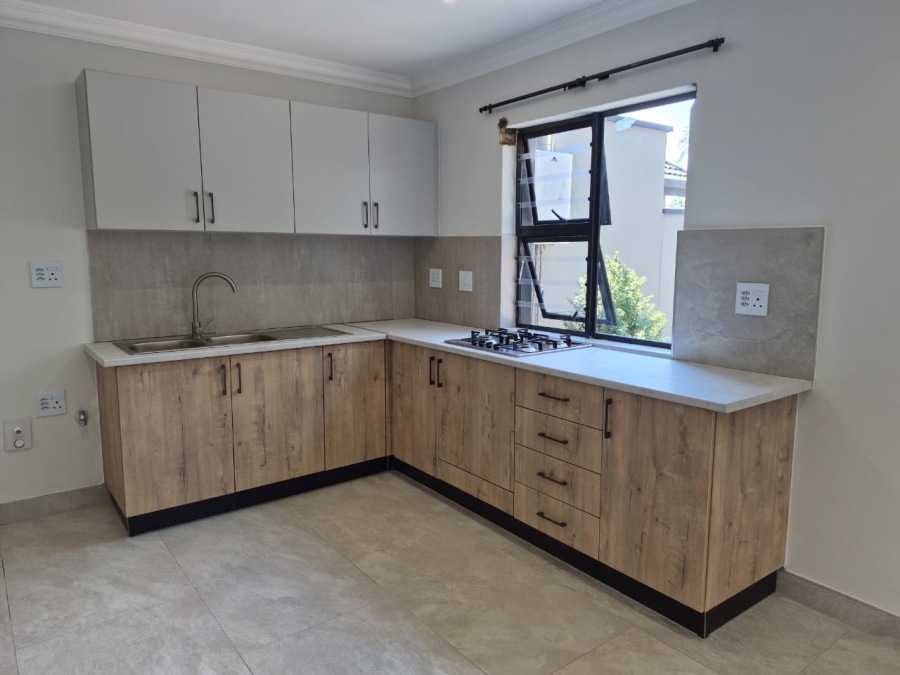To Let 1 Bedroom Property for Rent in Magalieskruin Gauteng