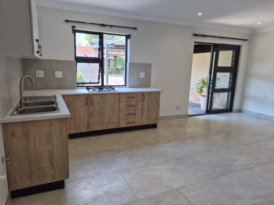 To Let 1 Bedroom Property for Rent in Magalieskruin Gauteng