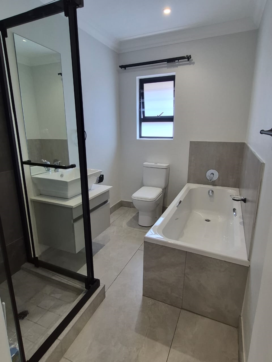 To Let 1 Bedroom Property for Rent in Magalieskruin Gauteng