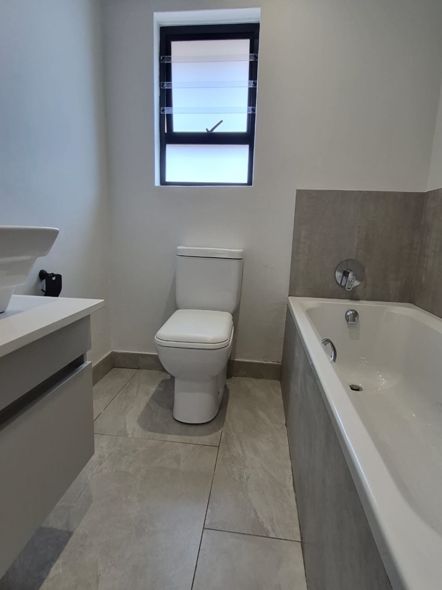 To Let 1 Bedroom Property for Rent in Magalieskruin Gauteng