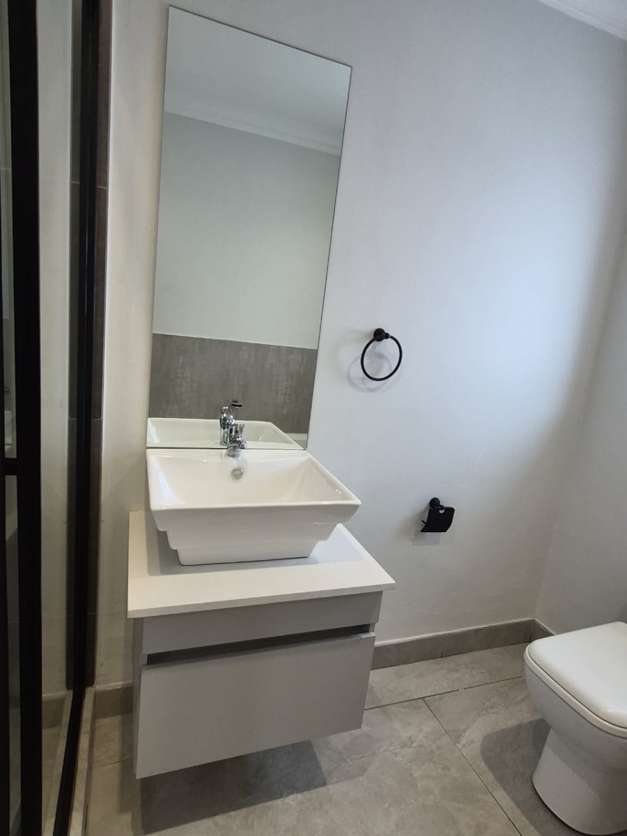 To Let 1 Bedroom Property for Rent in Magalieskruin Gauteng