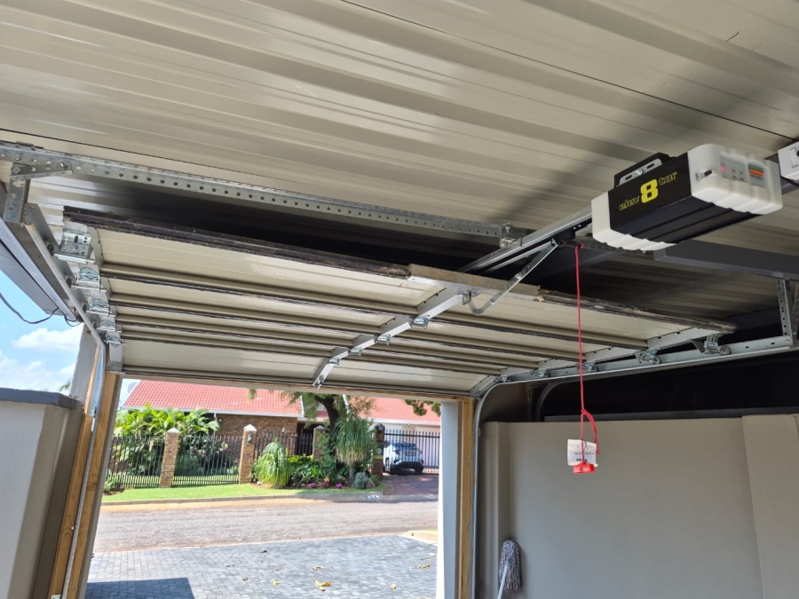 To Let 1 Bedroom Property for Rent in Magalieskruin Gauteng