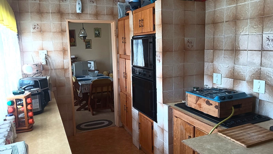 4 Bedroom Property for Sale in Esther Park Gauteng