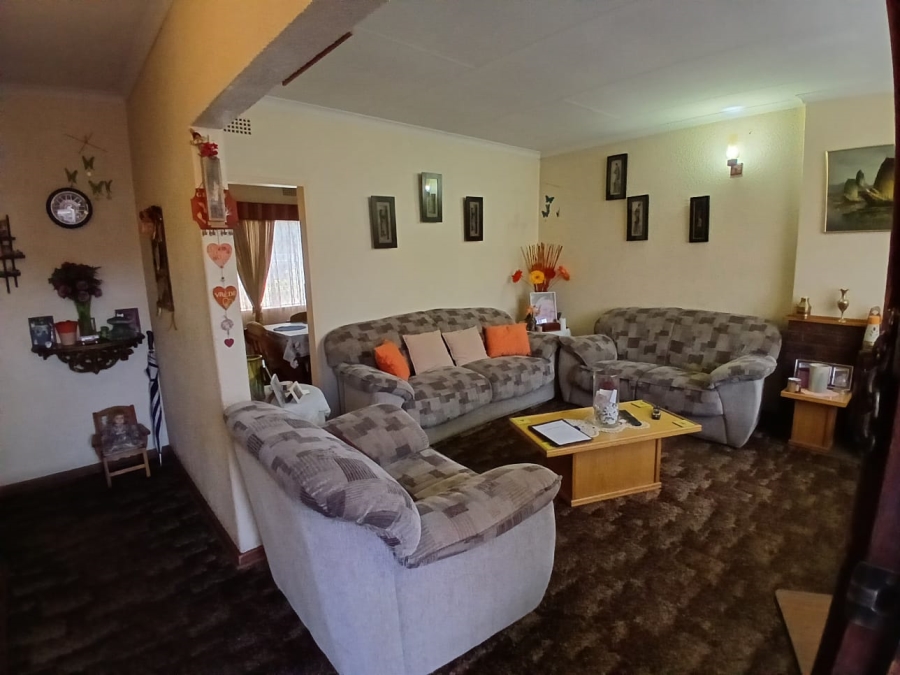 4 Bedroom Property for Sale in Esther Park Gauteng