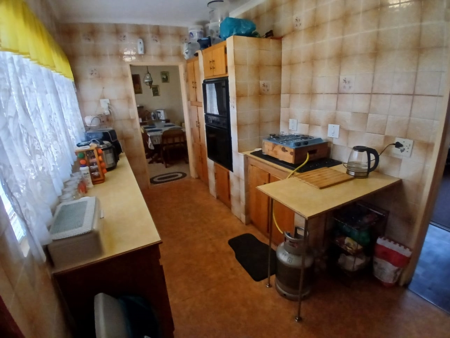 4 Bedroom Property for Sale in Esther Park Gauteng