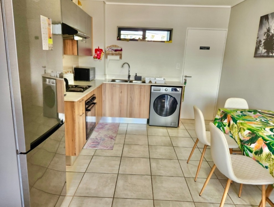 To Let 2 Bedroom Property for Rent in Linbro Park Gauteng