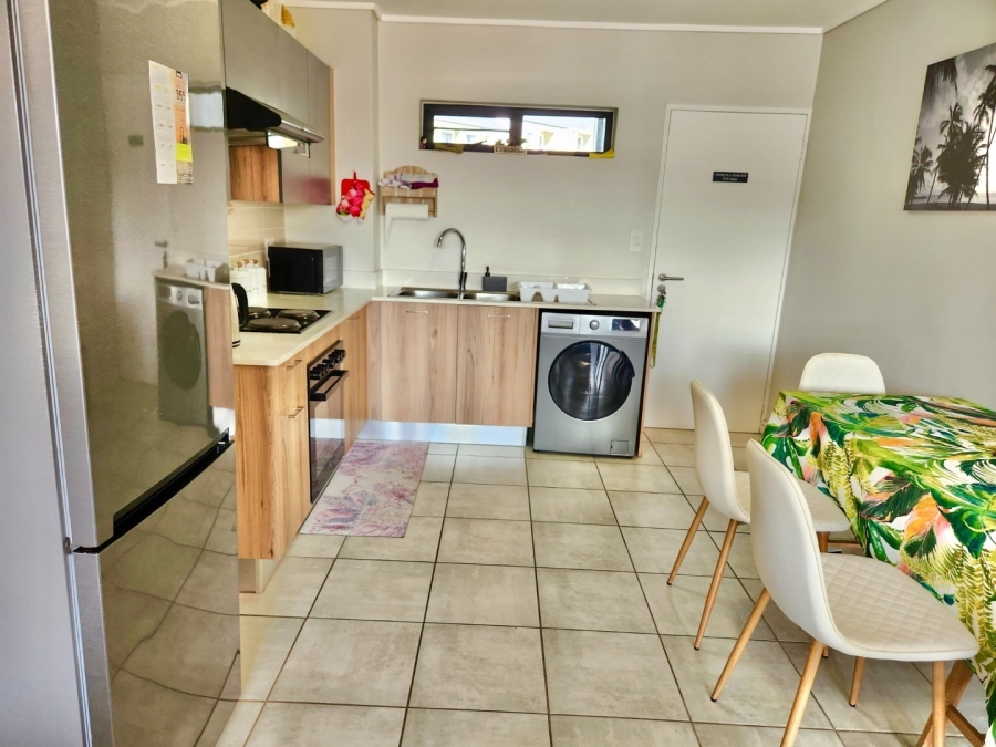 To Let 2 Bedroom Property for Rent in Linbro Park Gauteng