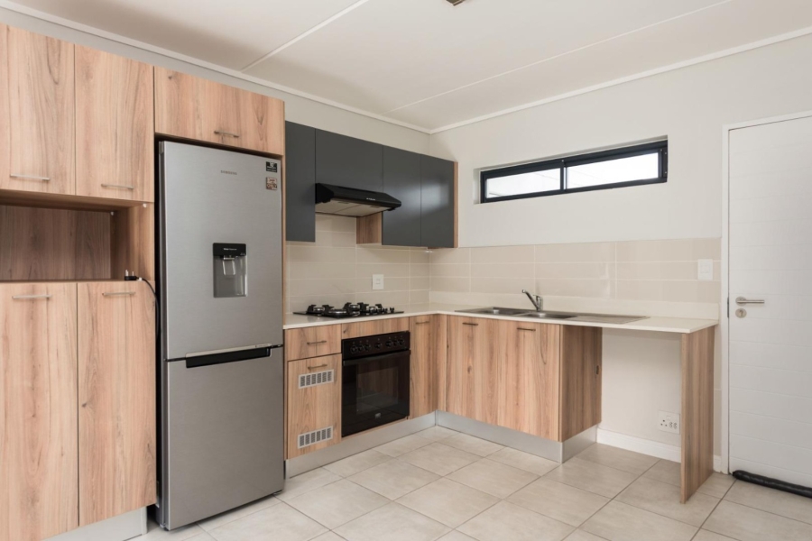 To Let 2 Bedroom Property for Rent in Linbro Park Gauteng