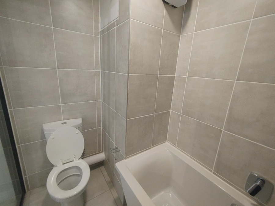 To Let 2 Bedroom Property for Rent in Linbro Park Gauteng