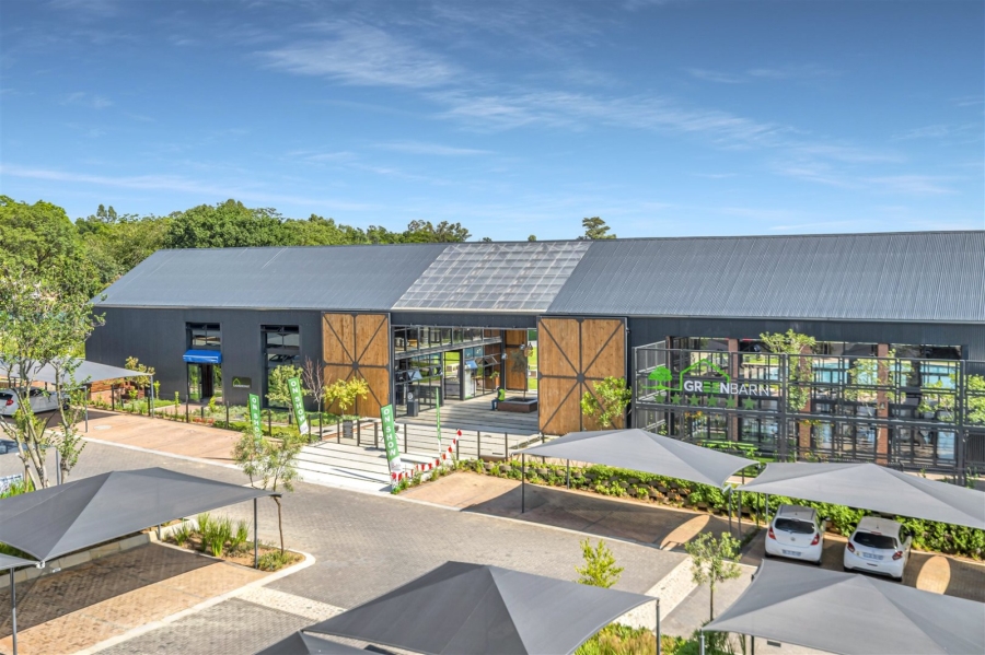 To Let 2 Bedroom Property for Rent in Linbro Park Gauteng