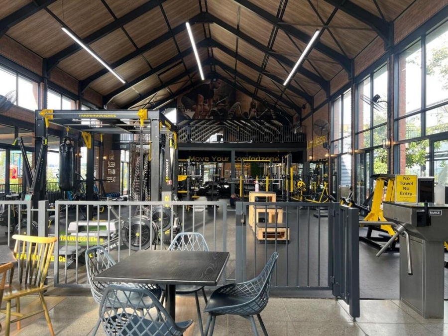 To Let 2 Bedroom Property for Rent in Linbro Park Gauteng