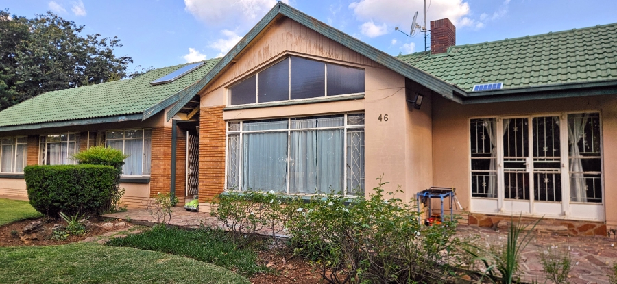 3 Bedroom Property for Sale in Three Rivers Gauteng