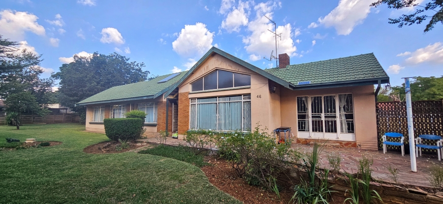 3 Bedroom Property for Sale in Three Rivers Gauteng