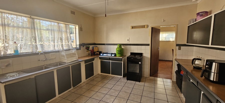 3 Bedroom Property for Sale in Three Rivers Gauteng